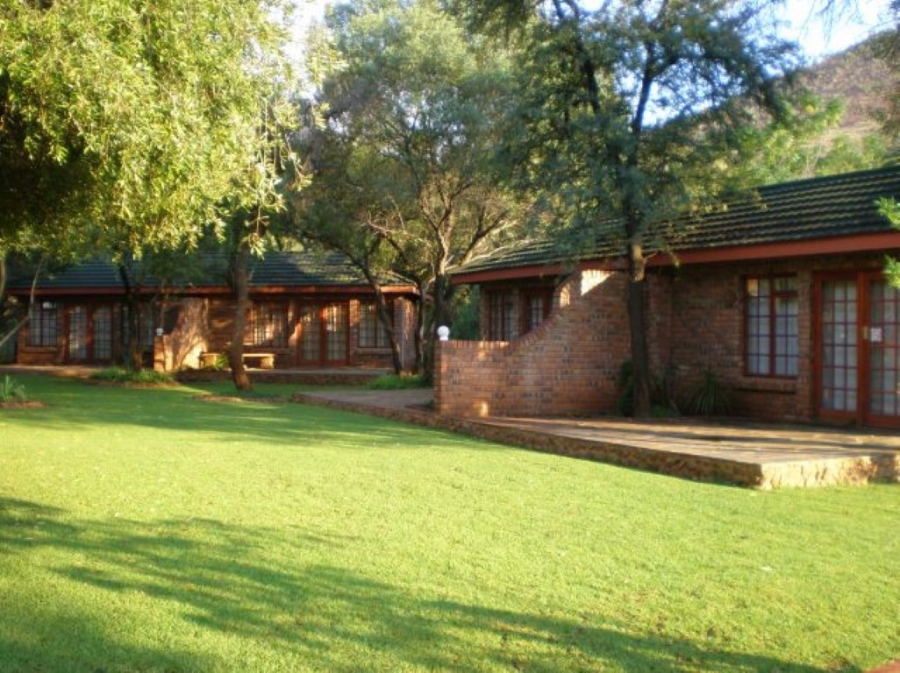 Commercial Property for Sale in Zeerust North West